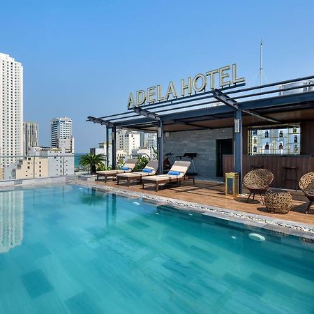 Adela Boutique Hotel - Infinity Pool Da Nang Eksteriør billede