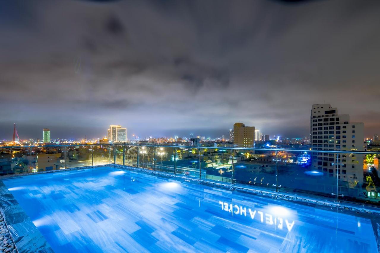 Adela Boutique Hotel - Infinity Pool Da Nang Eksteriør billede